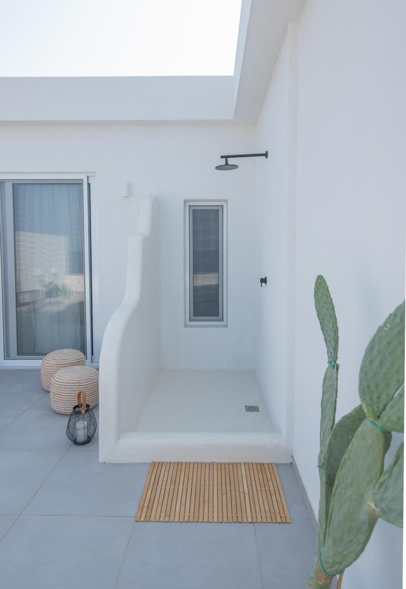 Ferienwohnung Tsambikos Apts Faliraki Exterior foto